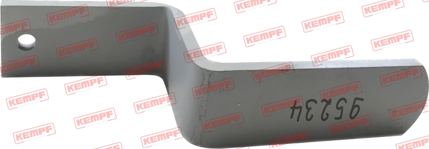 95234 Kempf Anschlag für Rollplane
